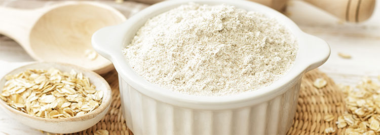 LOS BENEFICIOS DE LA AVENA