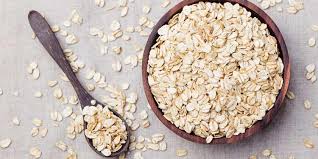 LOS BENEFICIOS DE LA AVENA