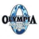 Serie Olympia Amateur Spain