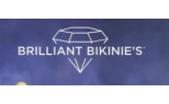 BRILLIANT BIKINIES