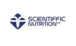 SCIENTIFFIC NUTRITION